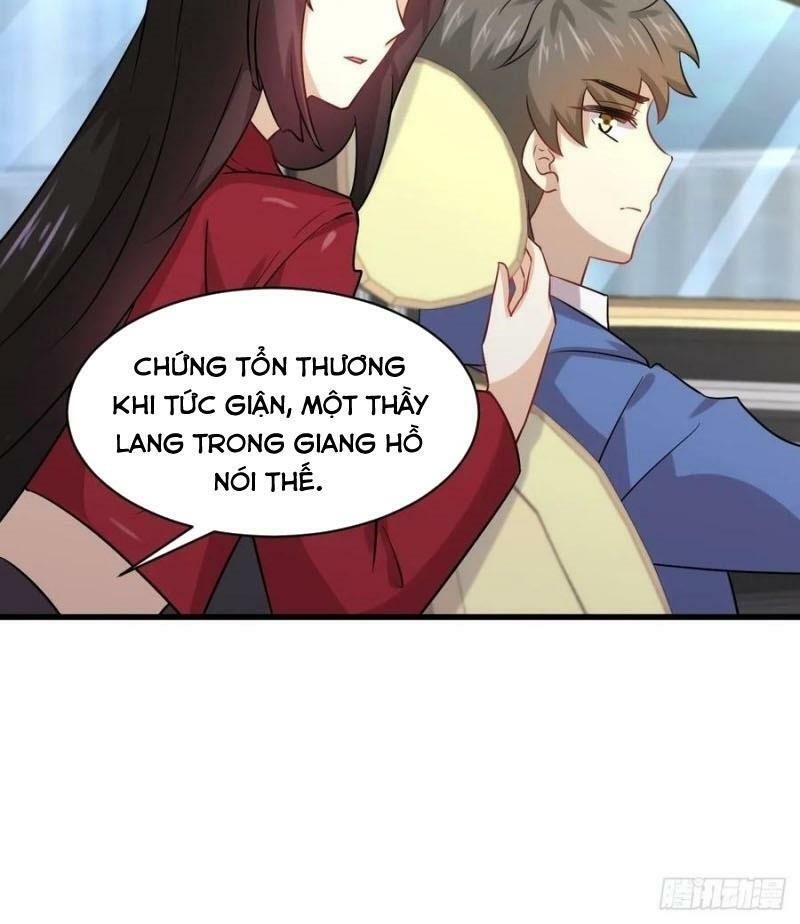 đọc truyện Xuyên Không Vào Thế Giới Nữ Cường Chương 132 ảnh 50 tại Thiên Thai Truyện