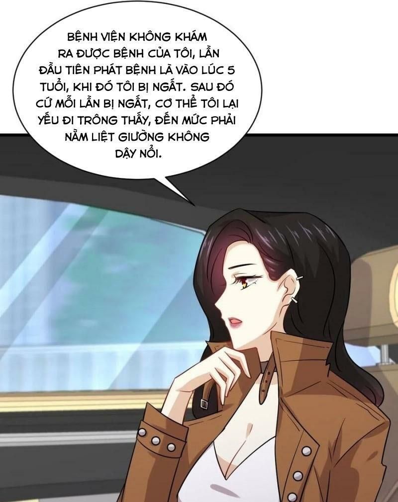 đọc truyện Xuyên Không Vào Thế Giới Nữ Cường Chương 132 ảnh 51 tại Thiên Thai Truyện