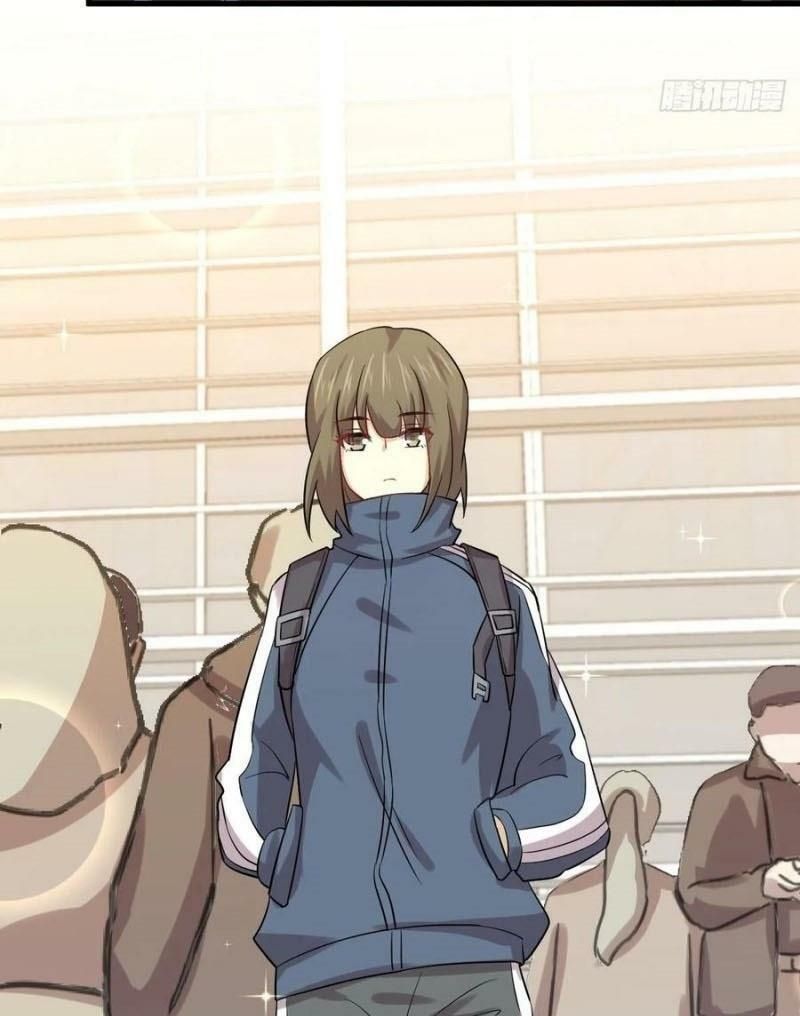 đọc truyện Xuyên Không Vào Thế Giới Nữ Cường Chương 132 ảnh 7 tại Thiên Thai Truyện