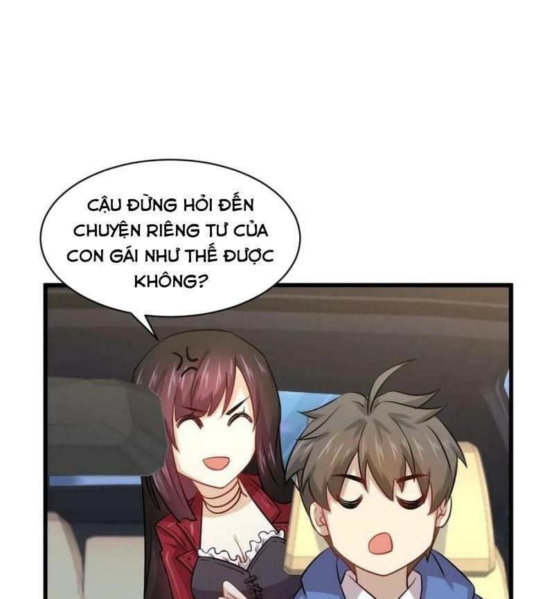 đọc truyện Xuyên Không Vào Thế Giới Nữ Cường Chương 132 ảnh 54 tại Thiên Thai Truyện