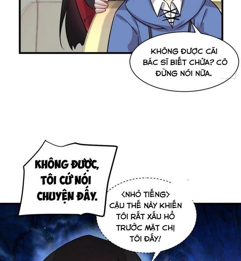 đọc truyện Xuyên Không Vào Thế Giới Nữ Cường Chương 132 ảnh 55 tại Thiên Thai Truyện