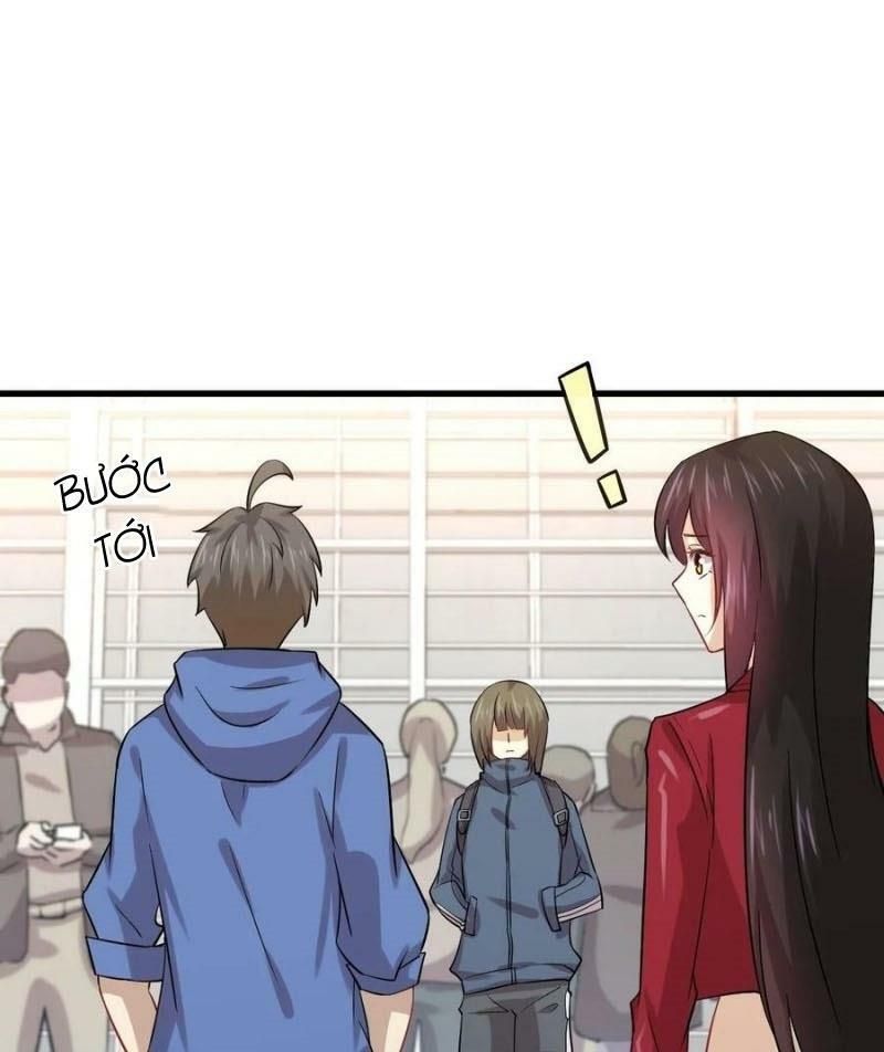 đọc truyện Xuyên Không Vào Thế Giới Nữ Cường Chương 132 ảnh 9 tại Thiên Thai Truyện