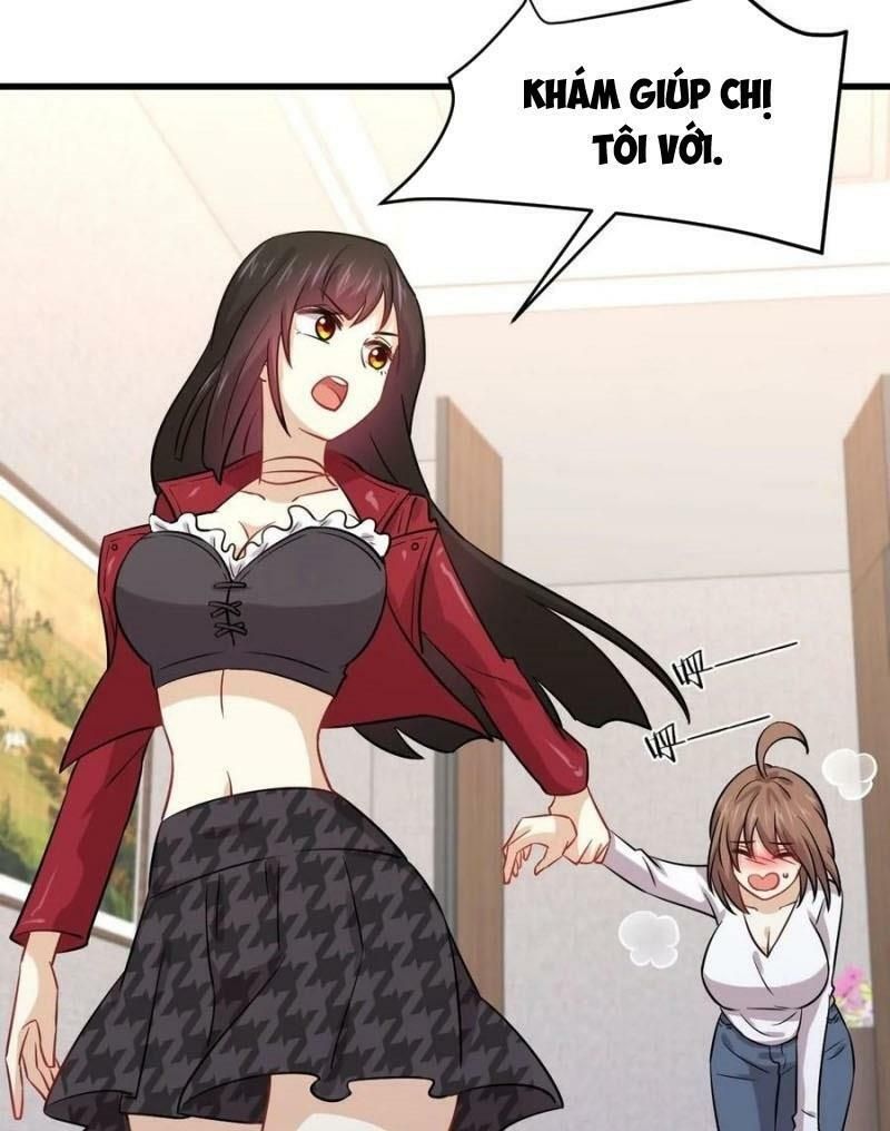 đọc truyện Xuyên Không Vào Thế Giới Nữ Cường Chương 133 ảnh 18 tại Thiên Thai Truyện