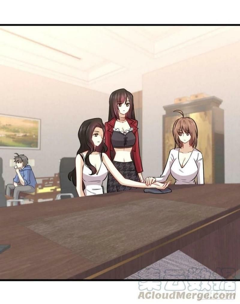 đọc truyện Xuyên Không Vào Thế Giới Nữ Cường Chương 133 ảnh 20 tại Thiên Thai Truyện