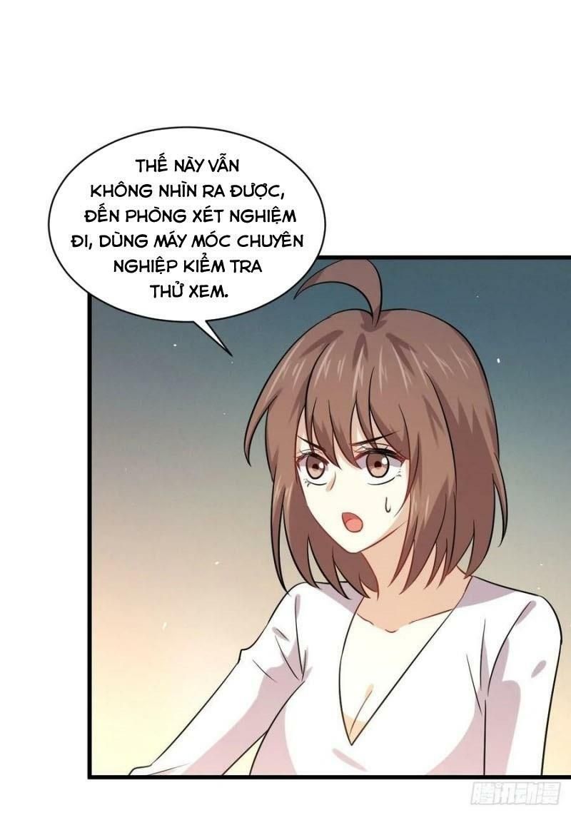 đọc truyện Xuyên Không Vào Thế Giới Nữ Cường Chương 133 ảnh 21 tại Thiên Thai Truyện