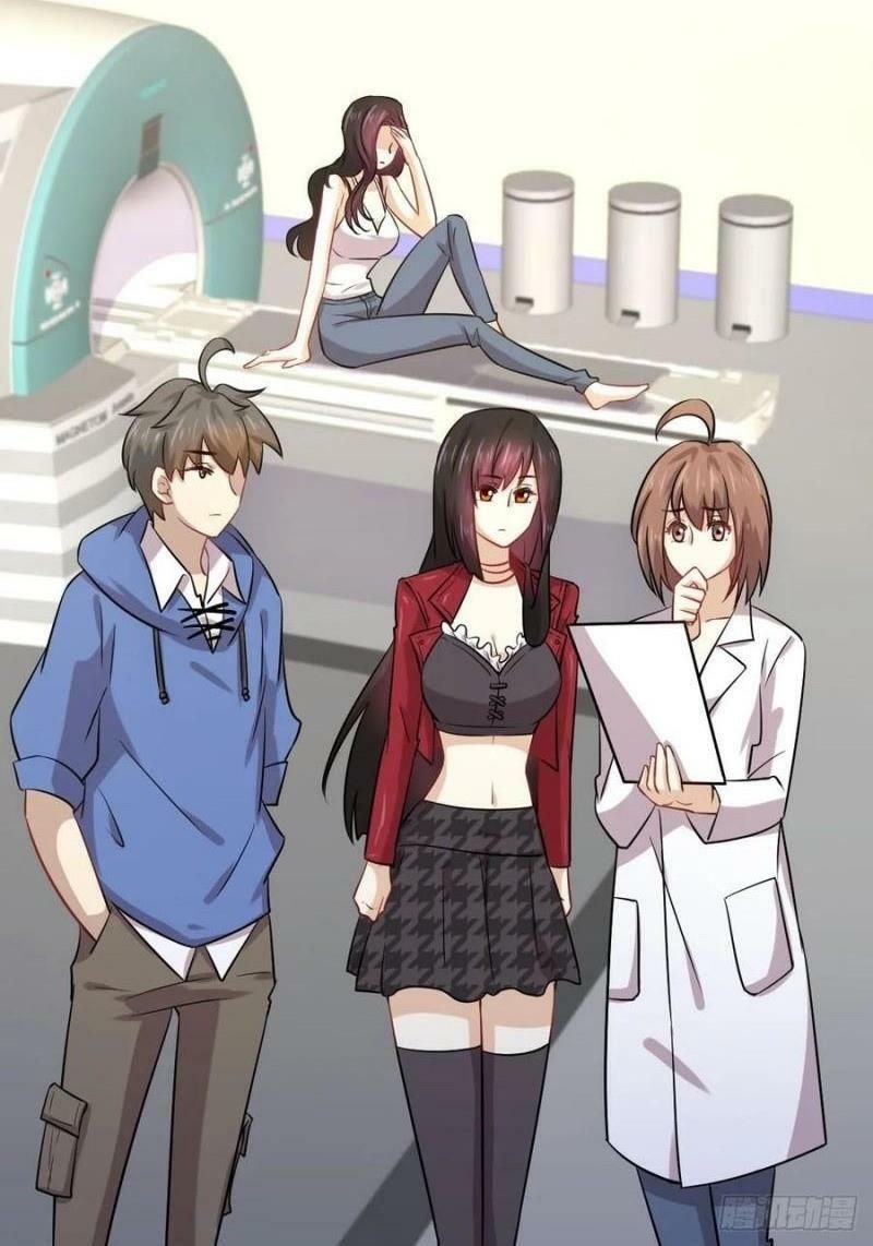 đọc truyện Xuyên Không Vào Thế Giới Nữ Cường Chương 133 ảnh 23 tại Thiên Thai Truyện