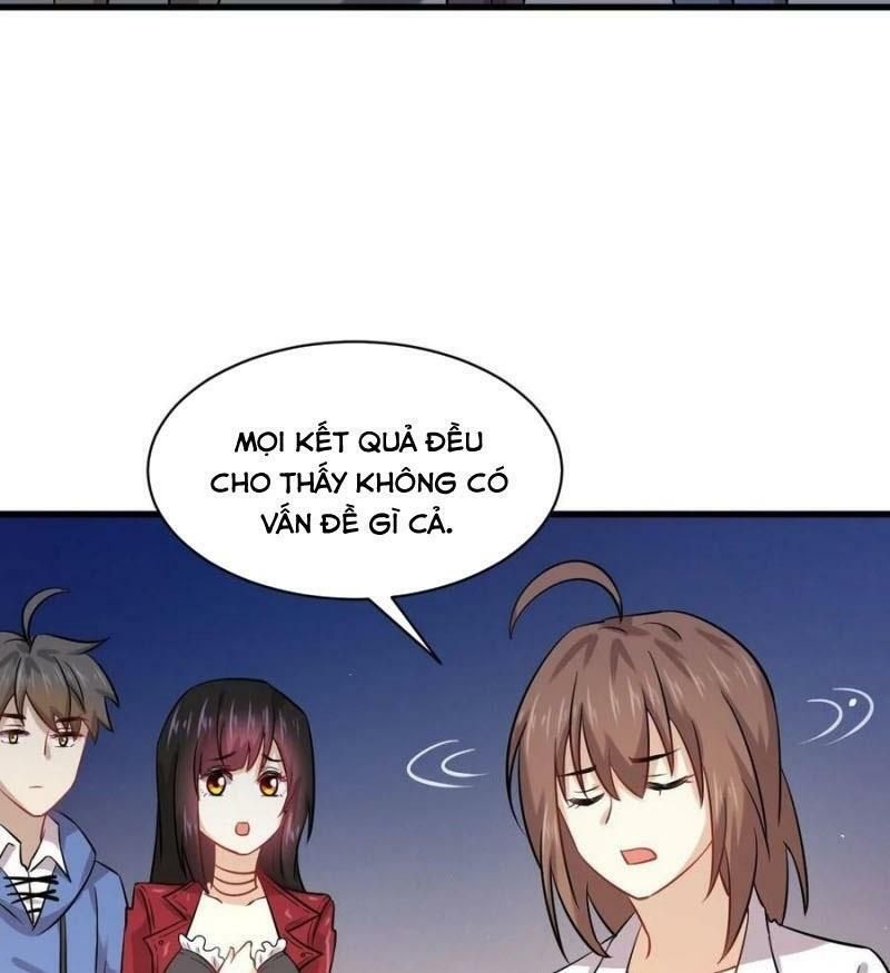 đọc truyện Xuyên Không Vào Thế Giới Nữ Cường Chương 133 ảnh 24 tại Thiên Thai Truyện