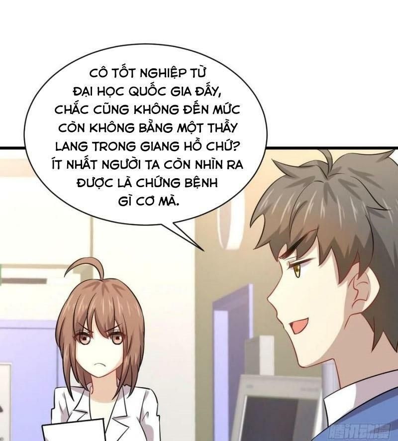 đọc truyện Xuyên Không Vào Thế Giới Nữ Cường Chương 133 ảnh 27 tại Thiên Thai Truyện