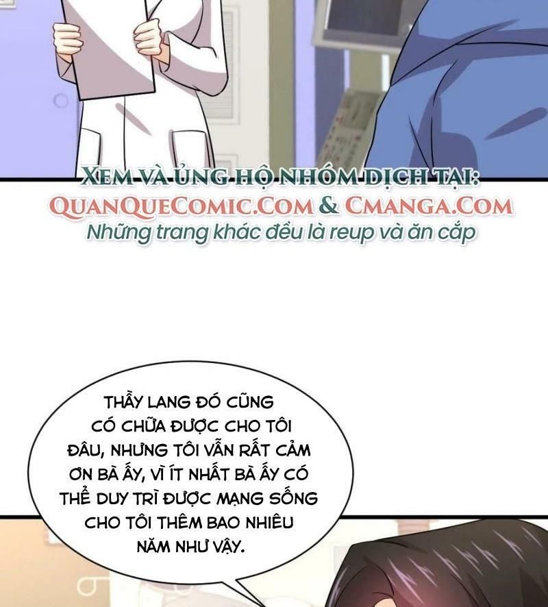 đọc truyện Xuyên Không Vào Thế Giới Nữ Cường Chương 133 ảnh 28 tại Thiên Thai Truyện