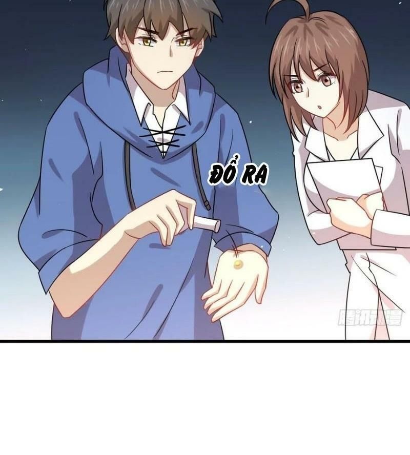 đọc truyện Xuyên Không Vào Thế Giới Nữ Cường Chương 133 ảnh 32 tại Thiên Thai Truyện