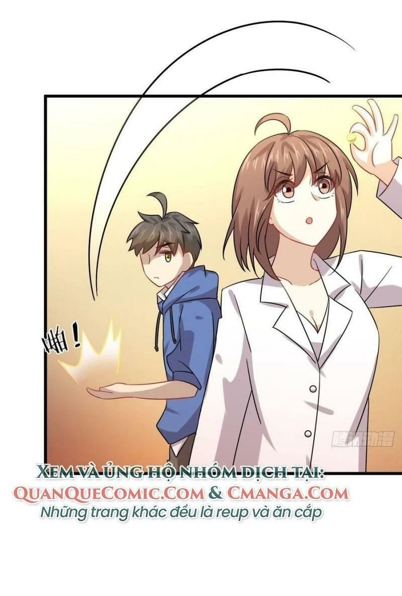 đọc truyện Xuyên Không Vào Thế Giới Nữ Cường Chương 133 ảnh 33 tại Thiên Thai Truyện