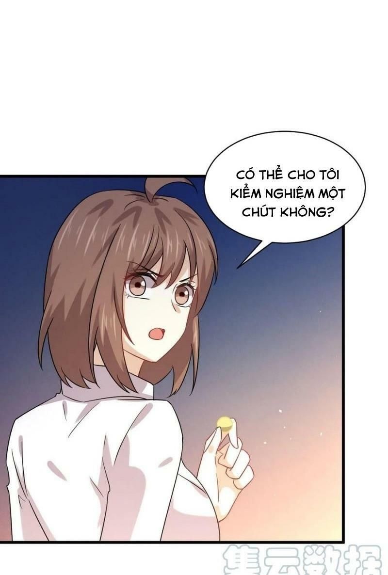 đọc truyện Xuyên Không Vào Thế Giới Nữ Cường Chương 133 ảnh 35 tại Thiên Thai Truyện