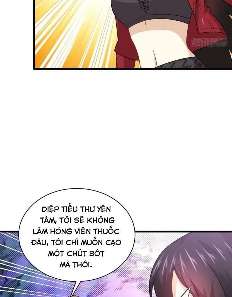 đọc truyện Xuyên Không Vào Thế Giới Nữ Cường Chương 133 ảnh 37 tại Thiên Thai Truyện