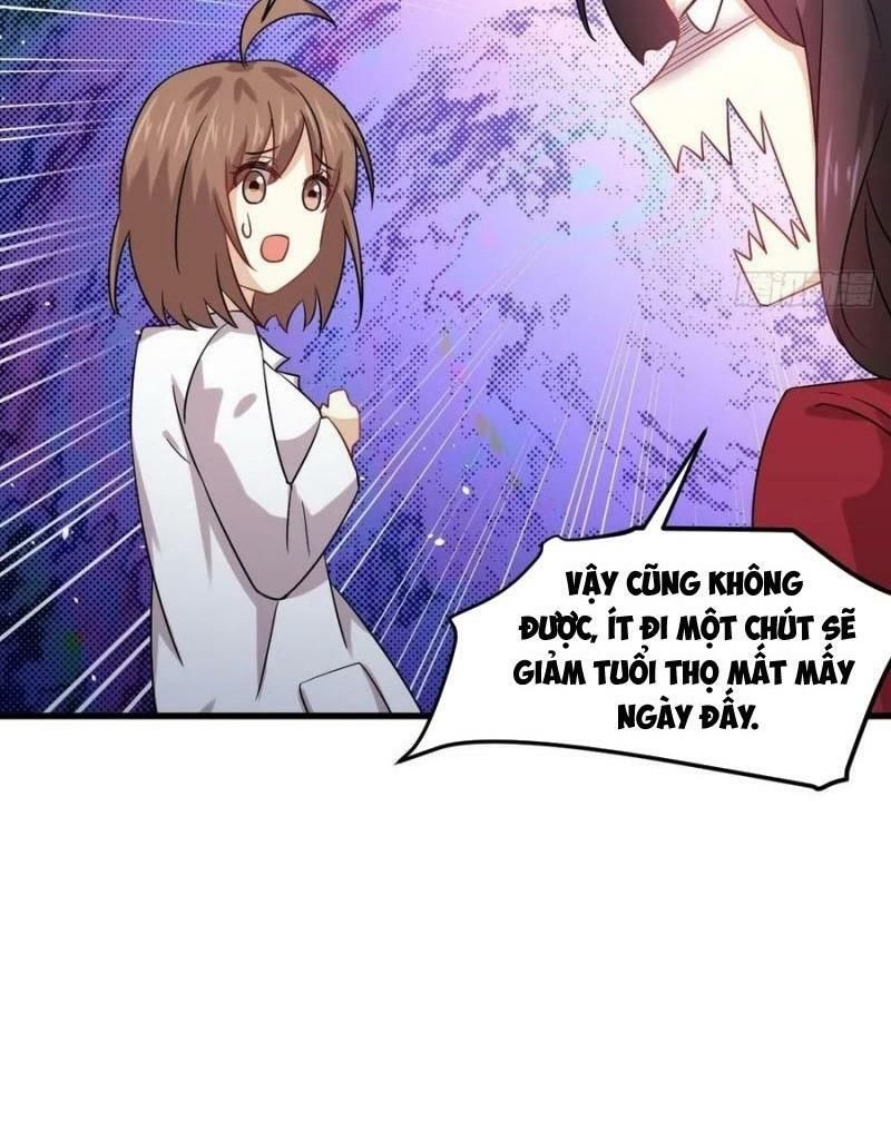 đọc truyện Xuyên Không Vào Thế Giới Nữ Cường Chương 133 ảnh 38 tại Thiên Thai Truyện