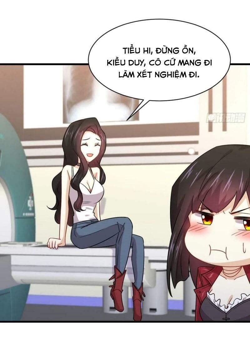 đọc truyện Xuyên Không Vào Thế Giới Nữ Cường Chương 133 ảnh 39 tại Thiên Thai Truyện