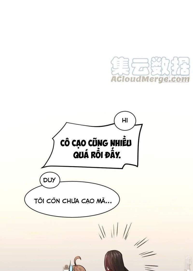 đọc truyện Xuyên Không Vào Thế Giới Nữ Cường Chương 133 ảnh 40 tại Thiên Thai Truyện