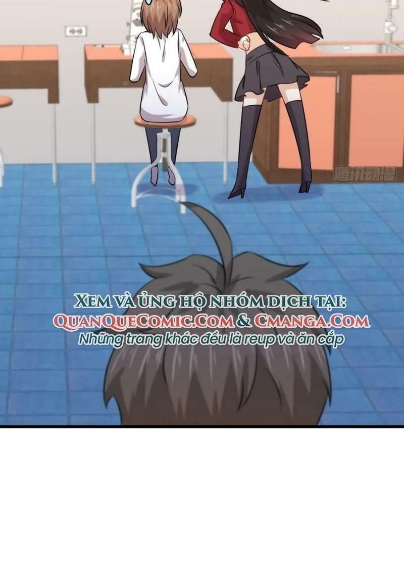 đọc truyện Xuyên Không Vào Thế Giới Nữ Cường Chương 133 ảnh 41 tại Thiên Thai Truyện