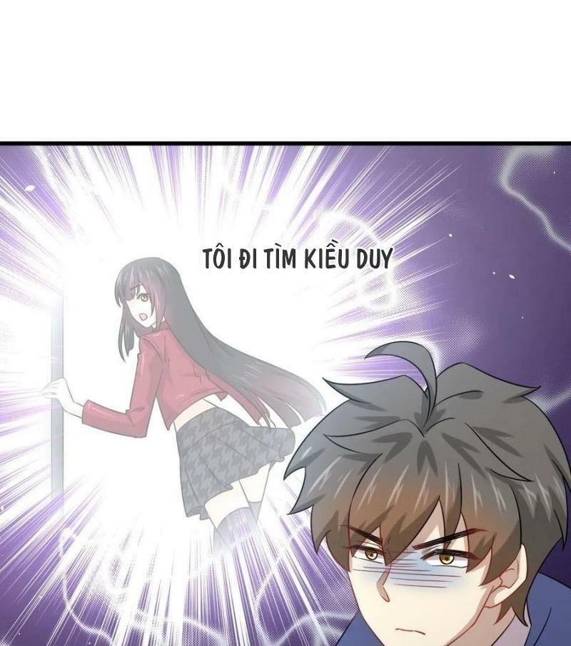 đọc truyện Xuyên Không Vào Thế Giới Nữ Cường Chương 133 ảnh 6 tại Thiên Thai Truyện