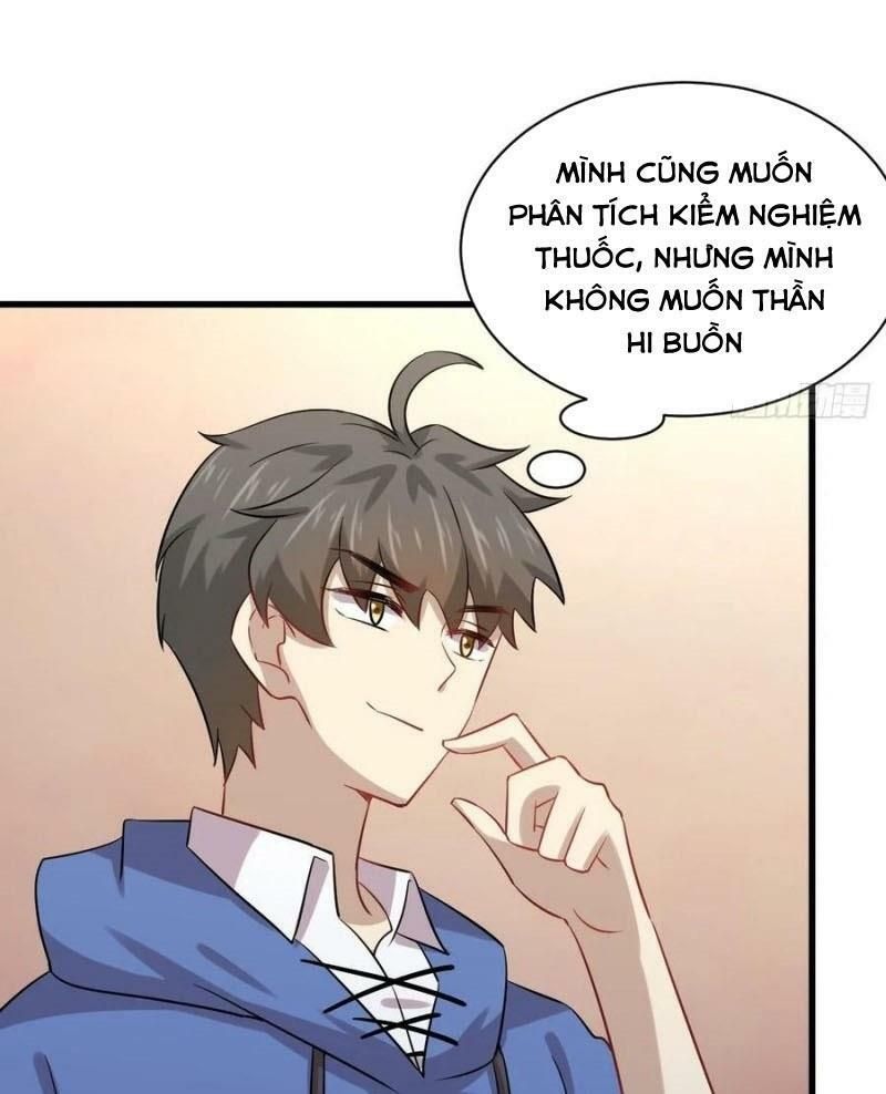 đọc truyện Xuyên Không Vào Thế Giới Nữ Cường Chương 133 ảnh 42 tại Thiên Thai Truyện