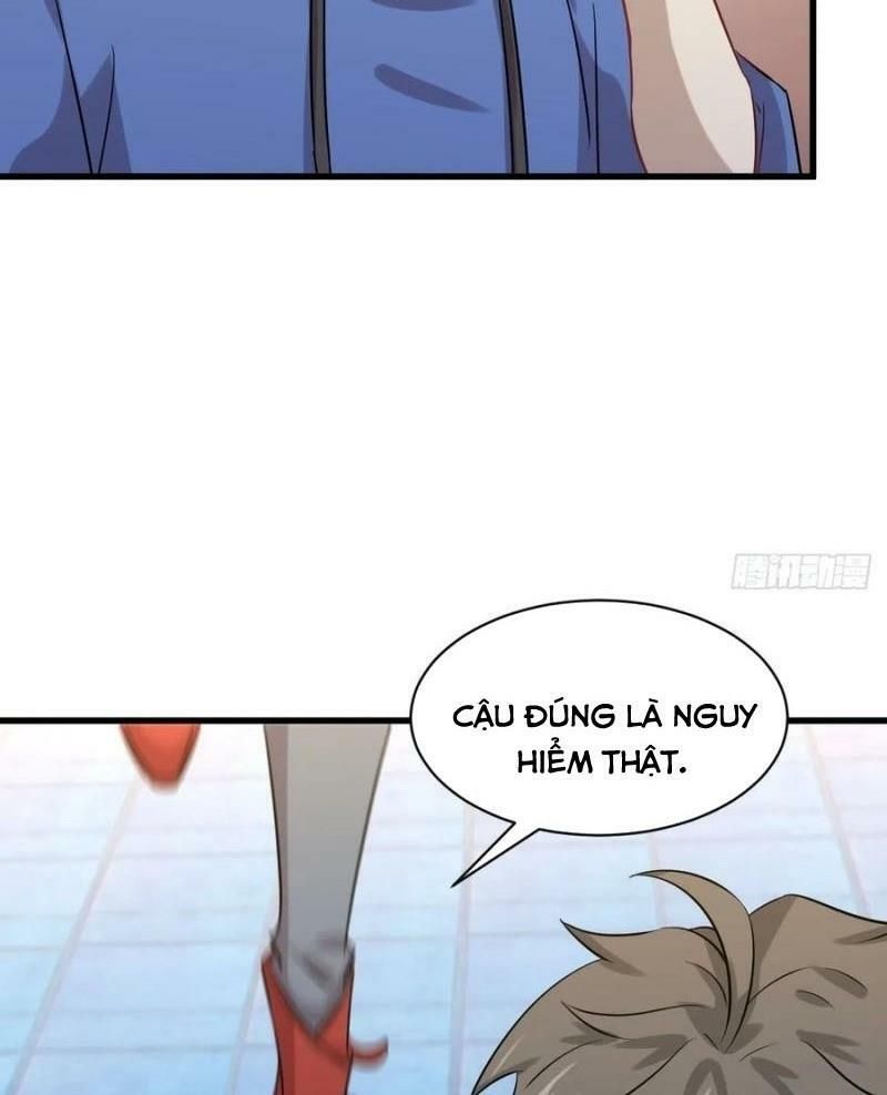 đọc truyện Xuyên Không Vào Thế Giới Nữ Cường Chương 133 ảnh 43 tại Thiên Thai Truyện