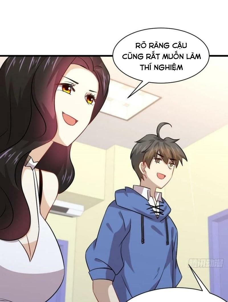 đọc truyện Xuyên Không Vào Thế Giới Nữ Cường Chương 133 ảnh 45 tại Thiên Thai Truyện