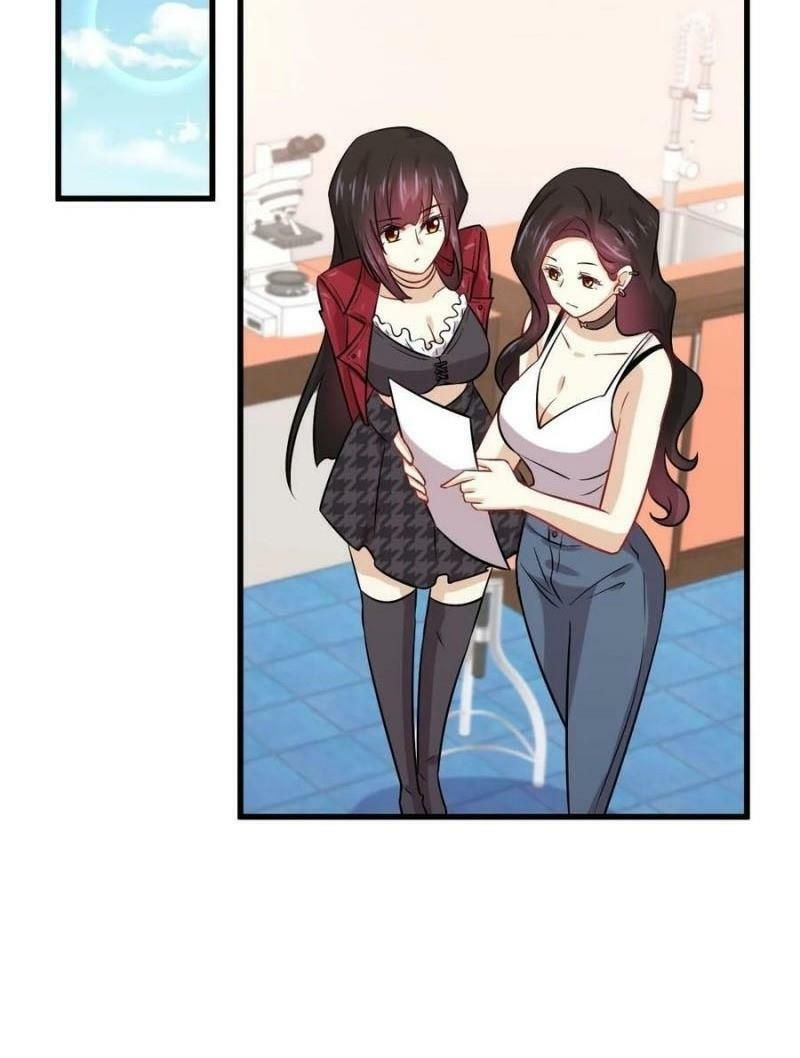 đọc truyện Xuyên Không Vào Thế Giới Nữ Cường Chương 133 ảnh 47 tại Thiên Thai Truyện