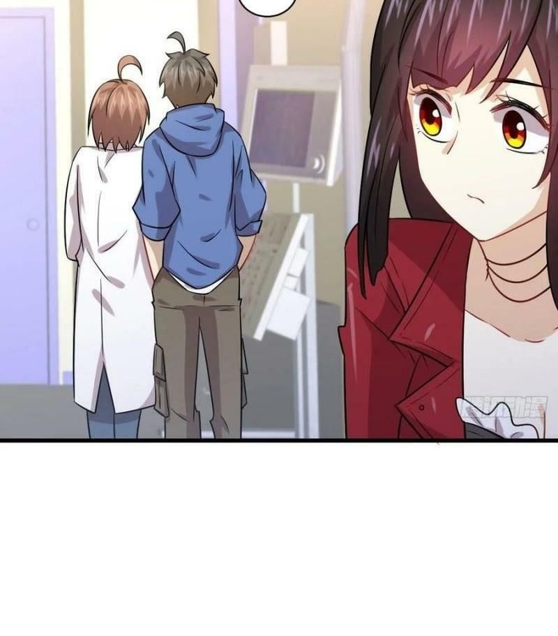 đọc truyện Xuyên Không Vào Thế Giới Nữ Cường Chương 133 ảnh 50 tại Thiên Thai Truyện