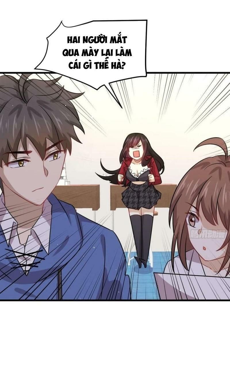 đọc truyện Xuyên Không Vào Thế Giới Nữ Cường Chương 133 ảnh 51 tại Thiên Thai Truyện