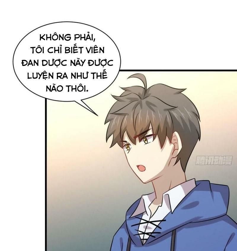 đọc truyện Xuyên Không Vào Thế Giới Nữ Cường Chương 133 ảnh 57 tại Thiên Thai Truyện