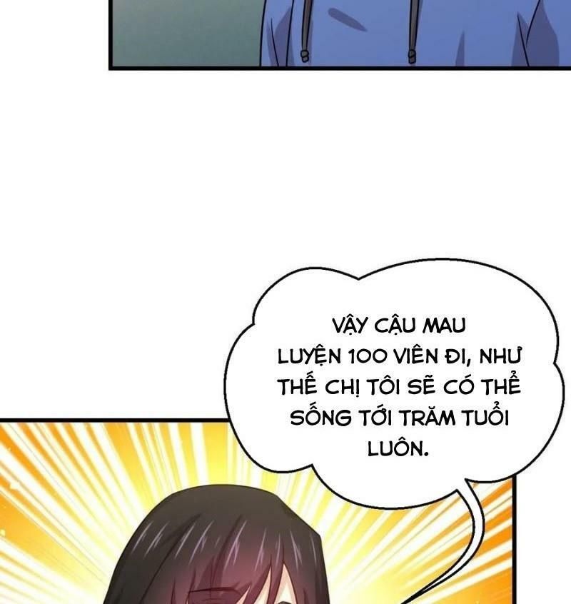 đọc truyện Xuyên Không Vào Thế Giới Nữ Cường Chương 133 ảnh 58 tại Thiên Thai Truyện