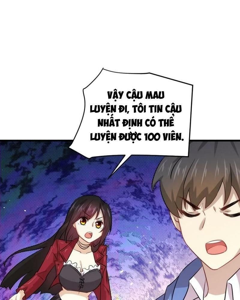 đọc truyện Xuyên Không Vào Thế Giới Nữ Cường Chương 133 ảnh 63 tại Thiên Thai Truyện