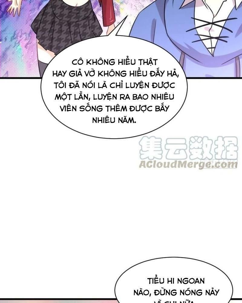 đọc truyện Xuyên Không Vào Thế Giới Nữ Cường Chương 133 ảnh 64 tại Thiên Thai Truyện