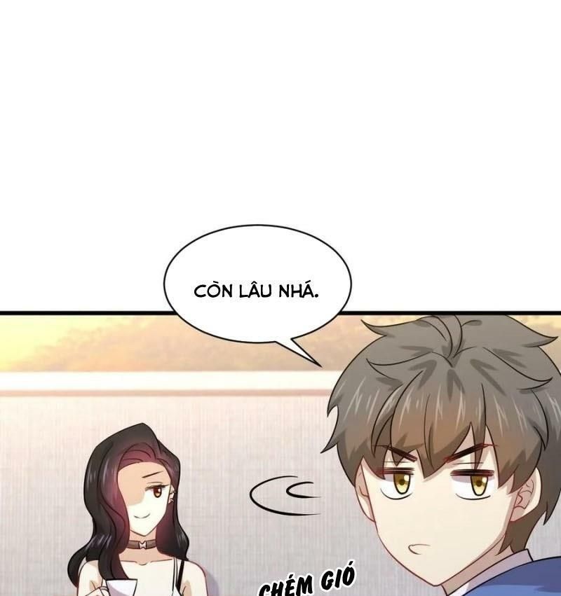 đọc truyện Xuyên Không Vào Thế Giới Nữ Cường Chương 133 ảnh 9 tại Thiên Thai Truyện