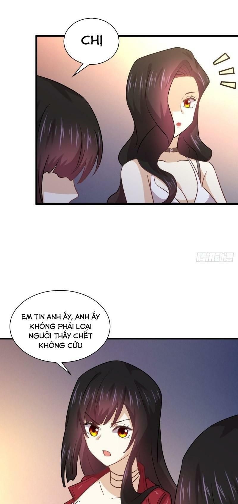 đọc truyện Xuyên Không Vào Thế Giới Nữ Cường Chương 134 ảnh 13 tại Thiên Thai Truyện