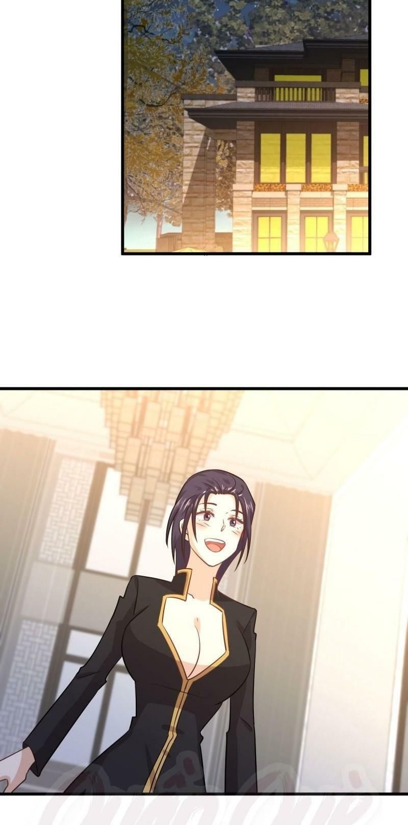 đọc truyện Xuyên Không Vào Thế Giới Nữ Cường Chương 134 ảnh 15 tại Thiên Thai Truyện