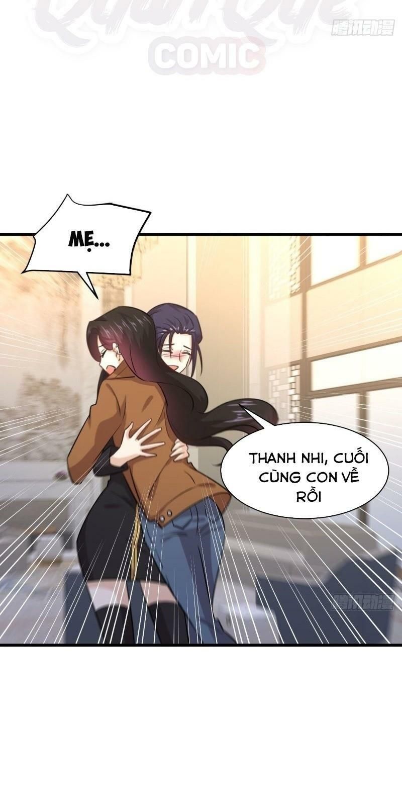 đọc truyện Xuyên Không Vào Thế Giới Nữ Cường Chương 134 ảnh 16 tại Thiên Thai Truyện