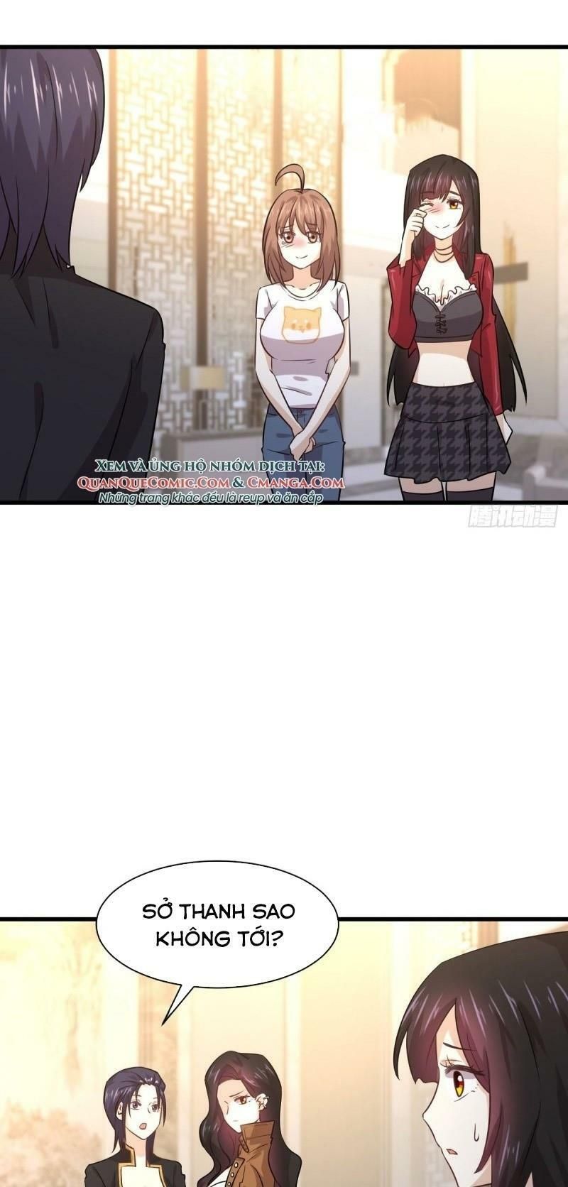 đọc truyện Xuyên Không Vào Thế Giới Nữ Cường Chương 134 ảnh 17 tại Thiên Thai Truyện