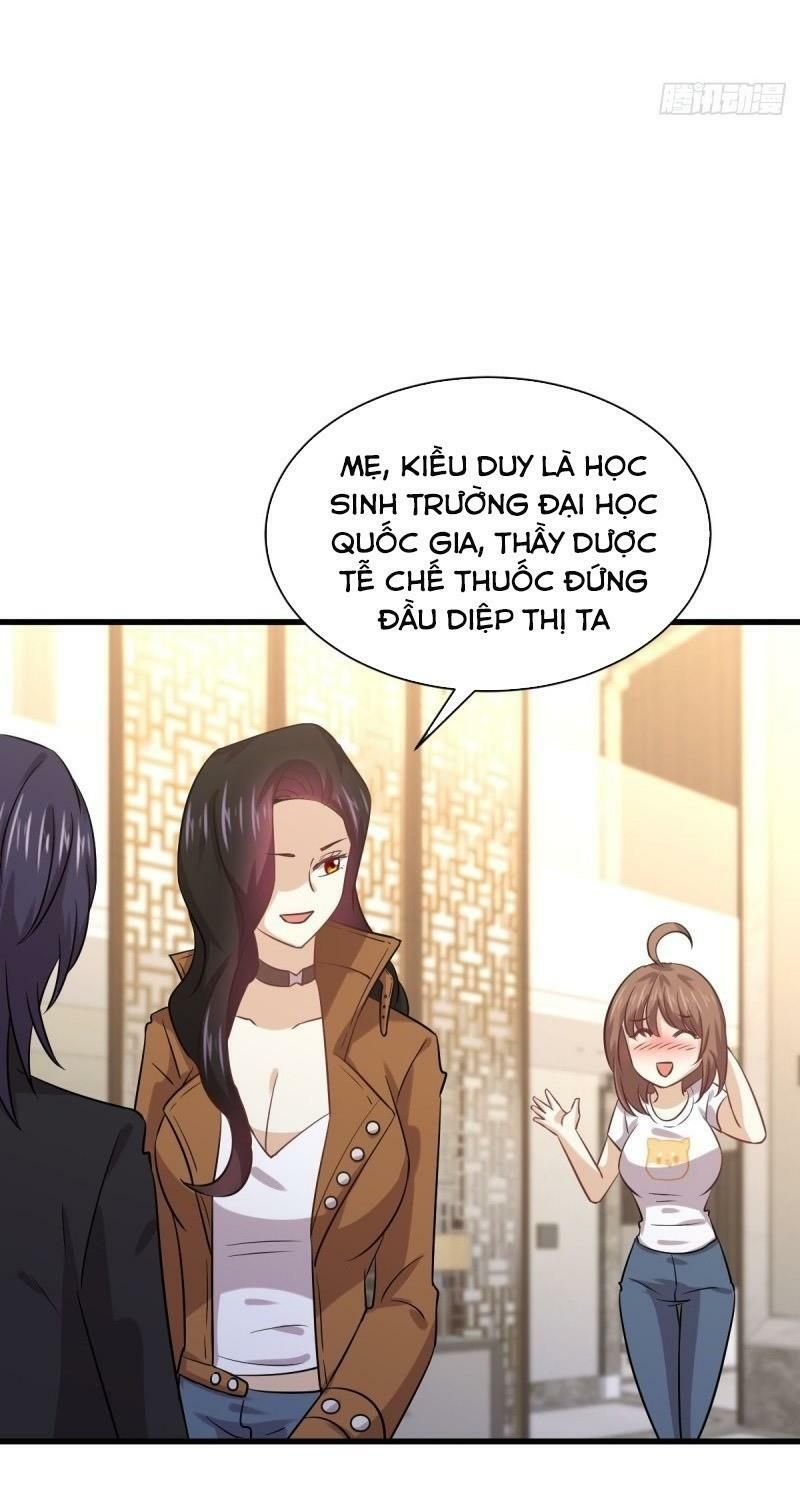 đọc truyện Xuyên Không Vào Thế Giới Nữ Cường Chương 134 ảnh 19 tại Thiên Thai Truyện