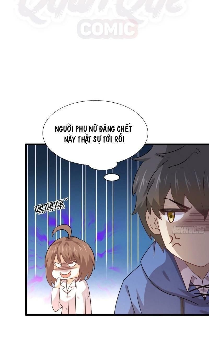 đọc truyện Xuyên Không Vào Thế Giới Nữ Cường Chương 134 ảnh 4 tại Thiên Thai Truyện