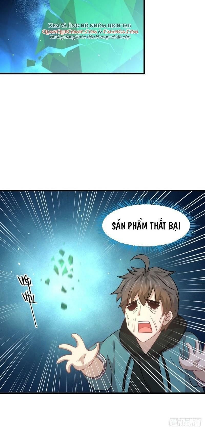 đọc truyện Xuyên Không Vào Thế Giới Nữ Cường Chương 134 ảnh 24 tại Thiên Thai Truyện