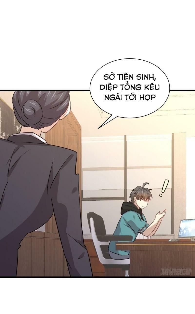 đọc truyện Xuyên Không Vào Thế Giới Nữ Cường Chương 134 ảnh 25 tại Thiên Thai Truyện