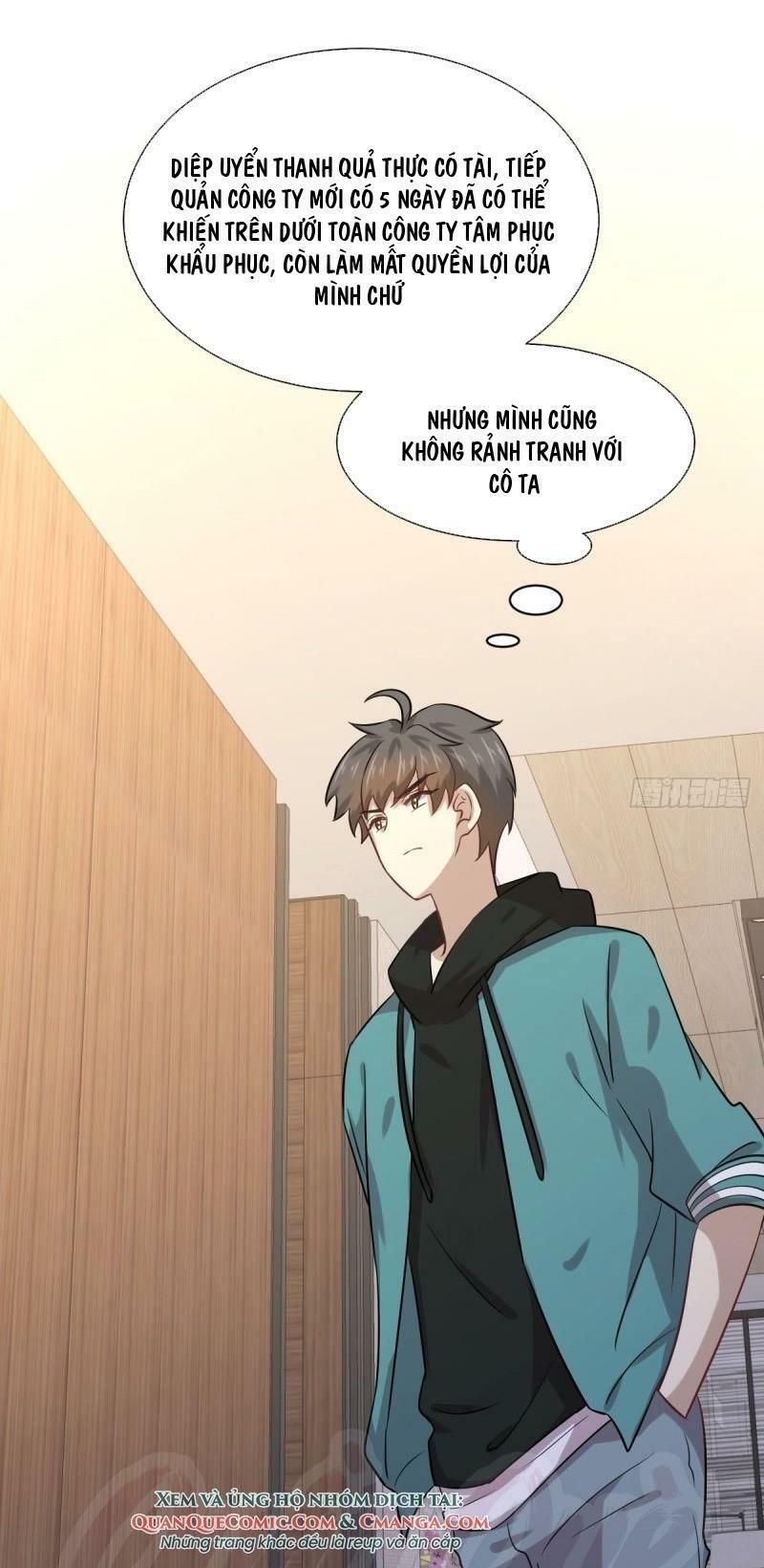 đọc truyện Xuyên Không Vào Thế Giới Nữ Cường Chương 134 ảnh 27 tại Thiên Thai Truyện