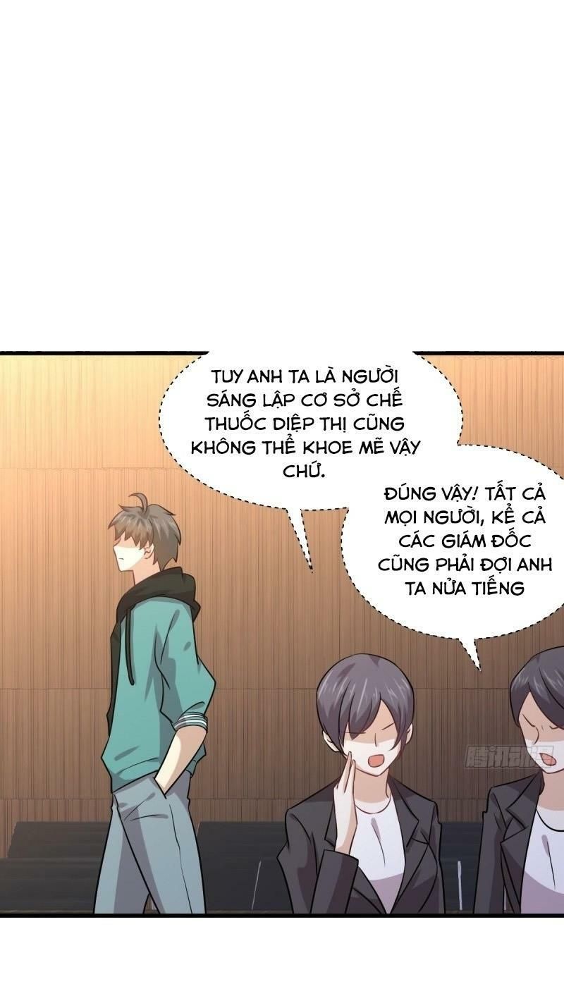 đọc truyện Xuyên Không Vào Thế Giới Nữ Cường Chương 134 ảnh 29 tại Thiên Thai Truyện