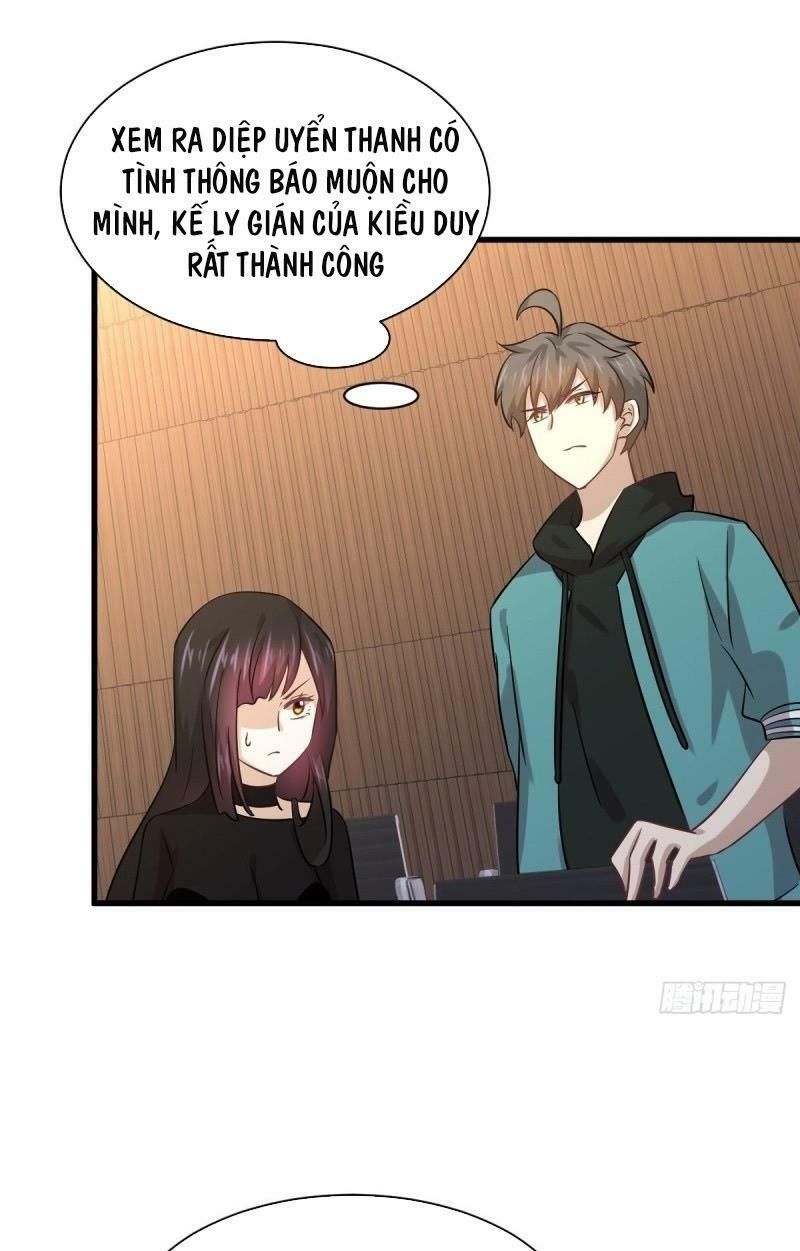 đọc truyện Xuyên Không Vào Thế Giới Nữ Cường Chương 134 ảnh 31 tại Thiên Thai Truyện