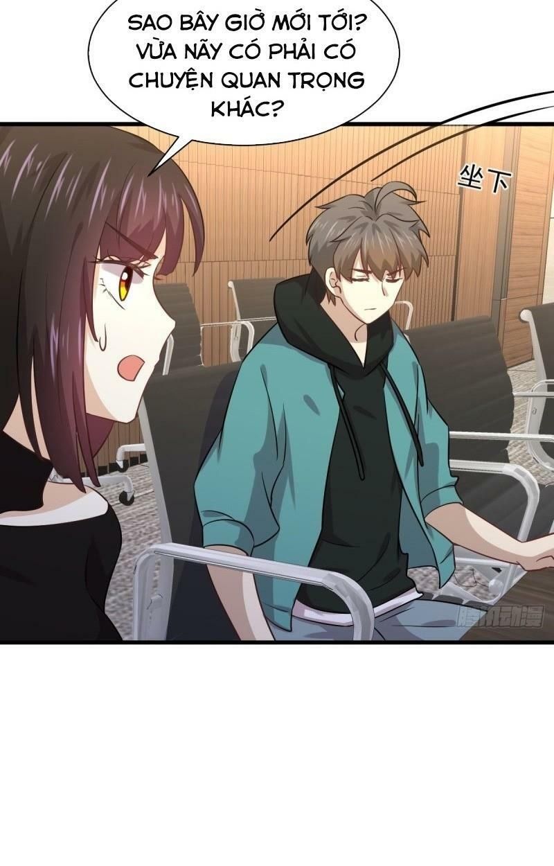 đọc truyện Xuyên Không Vào Thế Giới Nữ Cường Chương 134 ảnh 32 tại Thiên Thai Truyện