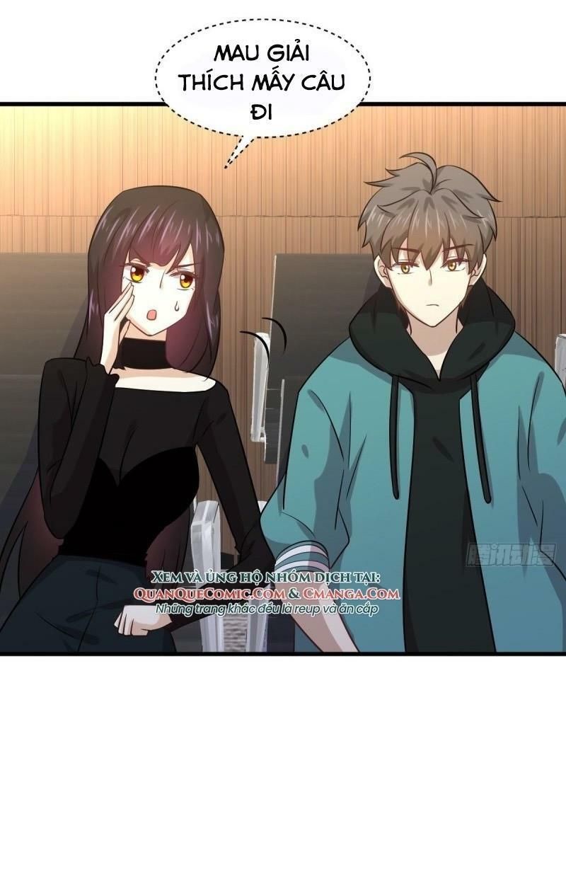 đọc truyện Xuyên Không Vào Thế Giới Nữ Cường Chương 134 ảnh 33 tại Thiên Thai Truyện