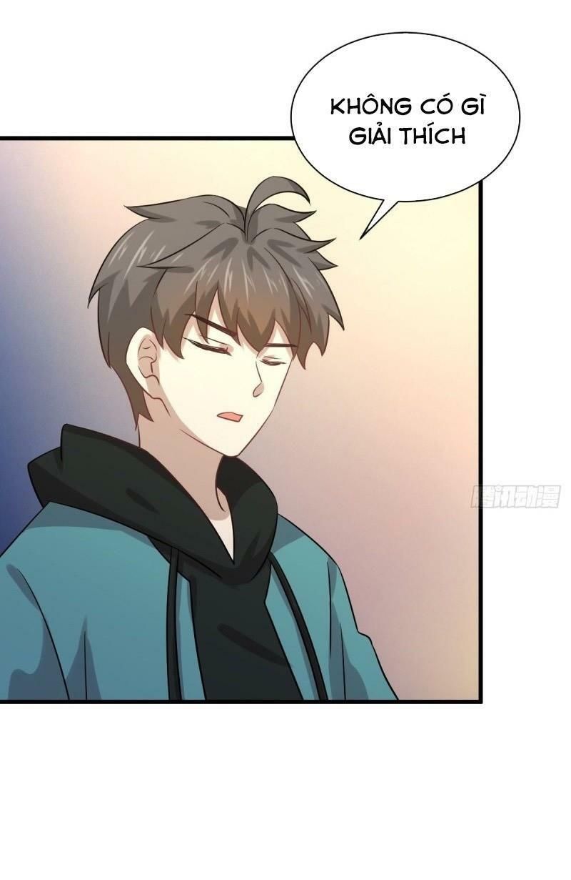 đọc truyện Xuyên Không Vào Thế Giới Nữ Cường Chương 134 ảnh 34 tại Thiên Thai Truyện