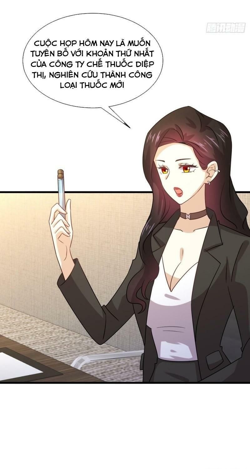 đọc truyện Xuyên Không Vào Thế Giới Nữ Cường Chương 134 ảnh 37 tại Thiên Thai Truyện