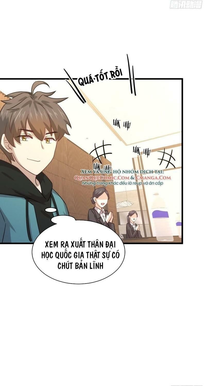 đọc truyện Xuyên Không Vào Thế Giới Nữ Cường Chương 134 ảnh 38 tại Thiên Thai Truyện