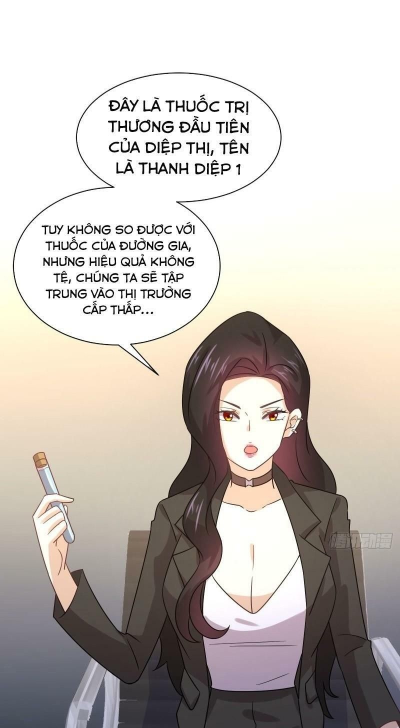 đọc truyện Xuyên Không Vào Thế Giới Nữ Cường Chương 134 ảnh 39 tại Thiên Thai Truyện